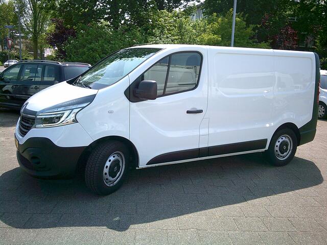Renault TRAFIC 2.0 dCi 120 T29 L1H1 Comfort VOORZIEN VAN AIRCO+CRUISE+TREKHAAK !!!