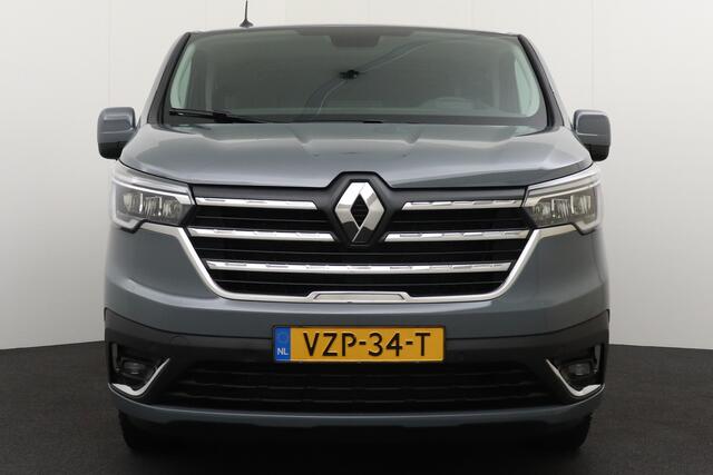 Renault TRAFIC 2.0 dCi 130 T30 L2H1 Work Edition BPM VRIJ Trekhaak Carplay Camera