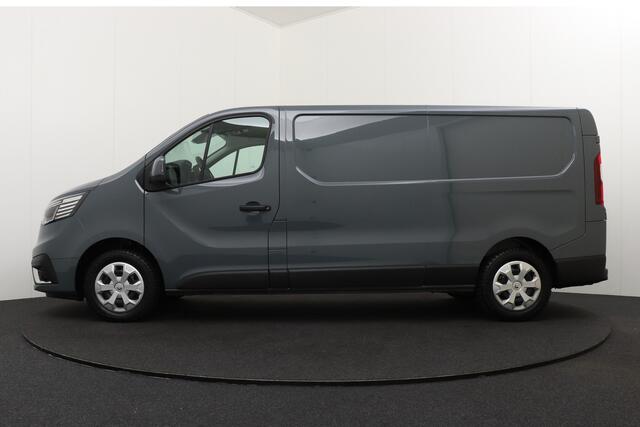 Renault TRAFIC 2.0 dCi 130 T30 L2H1 Work Edition BPM VRIJ Trekhaak Carplay Camera