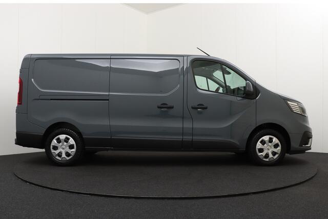 Renault TRAFIC 2.0 dCi 130 T30 L2H1 Work Edition BPM VRIJ Trekhaak Carplay Camera