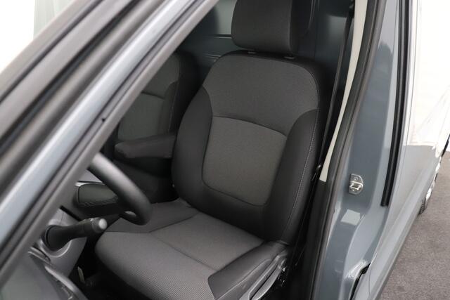 Renault TRAFIC 2.0 dCi 130 T30 L2H1 Work Edition BPM VRIJ Trekhaak Carplay Camera