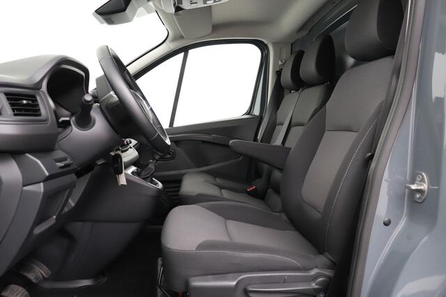 Renault TRAFIC 2.0 dCi 130 T30 L2H1 Work Edition BPM VRIJ Trekhaak Carplay Camera