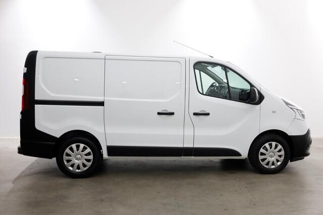 Renault TRAFIC 2.0 dCi 145pk E6 L1H1 Comfort Navi/LED/2x Schuifdeur 11-2019