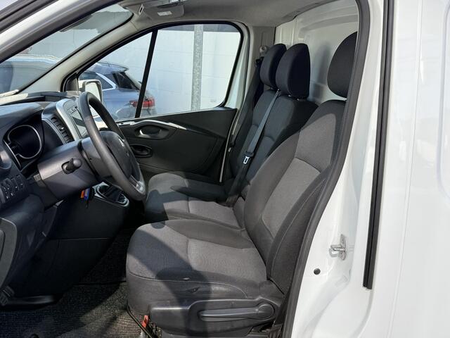 Renault TRAFIC 2.0 dCi 120 T29 L2H1 Work Edition | Camera | Trekhaak | Navigatie | Org. NL
