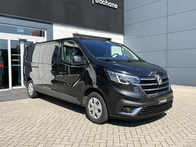 Renault TRAFIC 2.0 dCi 130 T30 L2H1 Work Edition | Trekhaak | Zijschuifdeur links | Betimmering