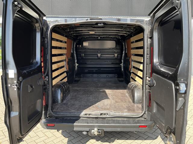 Renault TRAFIC 2.0 dCi 130 T30 L2H1 Work Edition | Trekhaak | Zijschuifdeur links | Betimmering