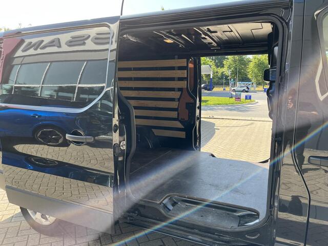 Renault TRAFIC 2.0 dCi 130 T30 L2H1 Work Edition | Trekhaak | Zijschuifdeur links | Betimmering