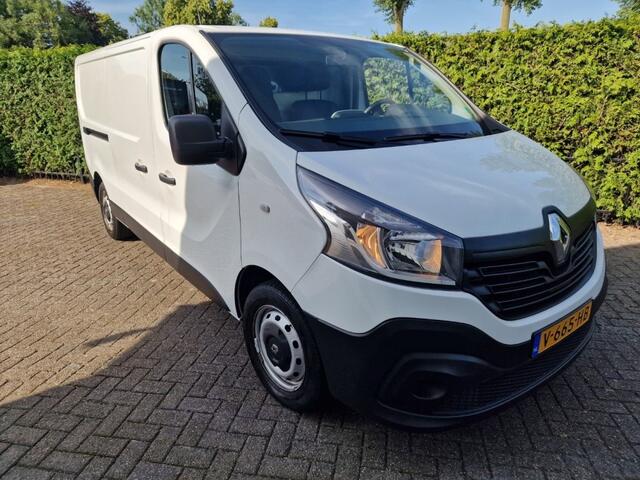 Renault TRAFIC 1.6 dCi T29 L2H1 Comfort