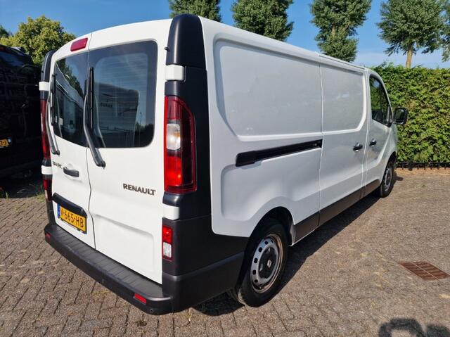 Renault TRAFIC 1.6 dCi T29 L2H1 Comfort