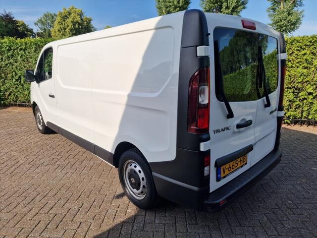 Renault TRAFIC 1.6 dCi T29 L2H1 Comfort