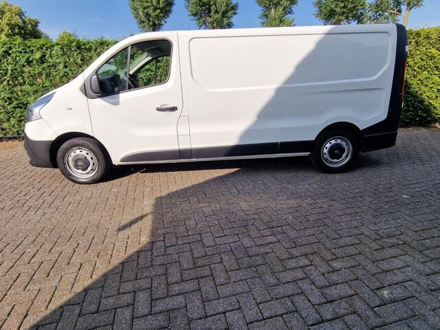 Renault TRAFIC 1.6 dCi T29 L2H1 Comfort