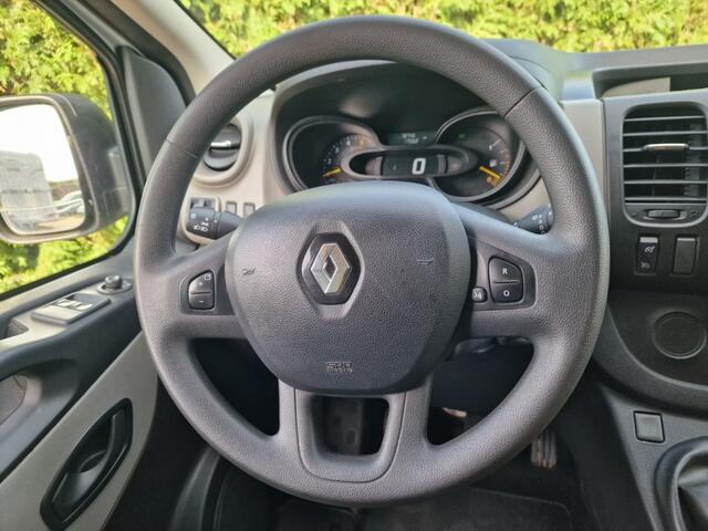 Renault TRAFIC 1.6 dCi T29 L2H1 Comfort