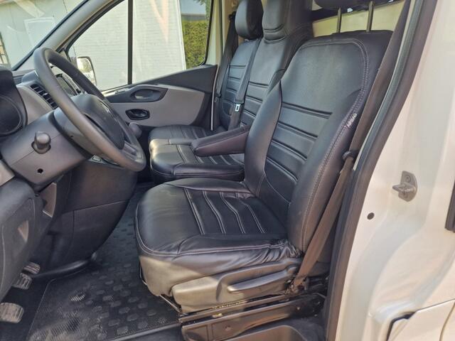 Renault TRAFIC 1.6 dCi T29 L2H1 Comfort