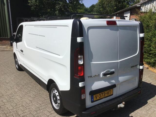 Renault TRAFIC 1.6 DCI T29 L2H1