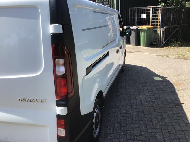 Renault TRAFIC 1.6 DCI T29 L2H1