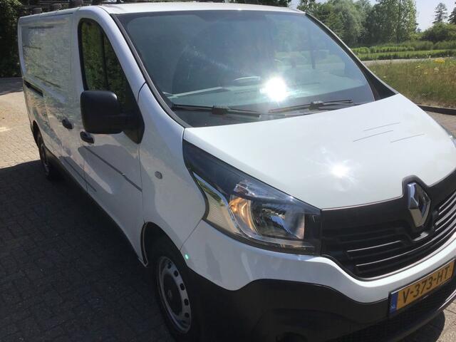 Renault TRAFIC 1.6 DCI T29 L2H1