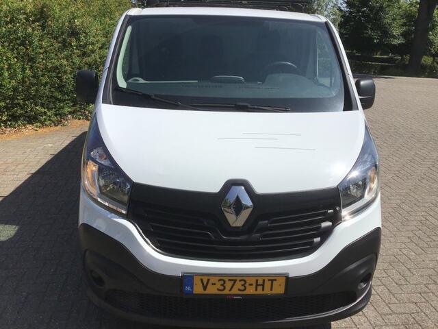 Renault TRAFIC 1.6 DCI T29 L2H1