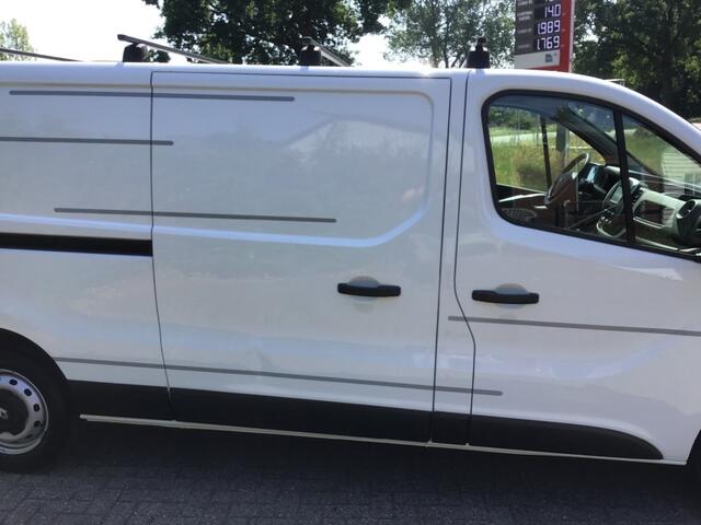 Renault TRAFIC 1.6 DCI T29 L2H1
