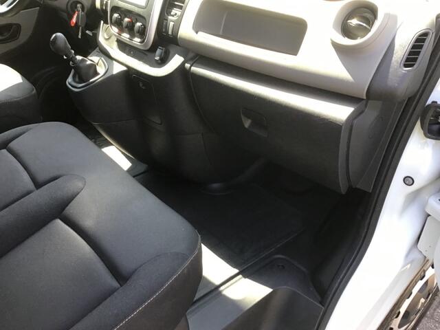 Renault TRAFIC 1.6 DCI T29 L2H1