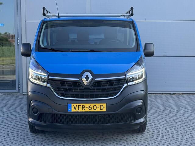 Renault TRAFIC 1.6 dCi 95 T27 L1H1 Comfort | AIRCO | CRUISE CONTROL | TREKHAAK | IMPERIAAL | DEALER OH | NL-AUTO |