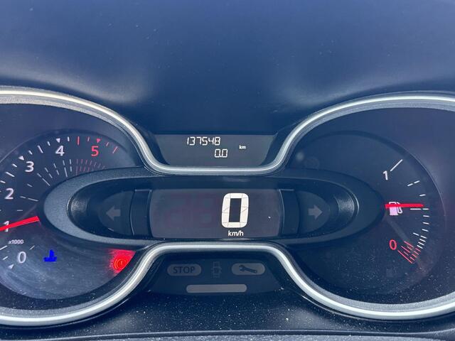 Renault TRAFIC 1.6 dCi 95 T27 L1H1 Comfort | AIRCO | CRUISE CONTROL | TREKHAAK | IMPERIAAL | DEALER OH | NL-AUTO |