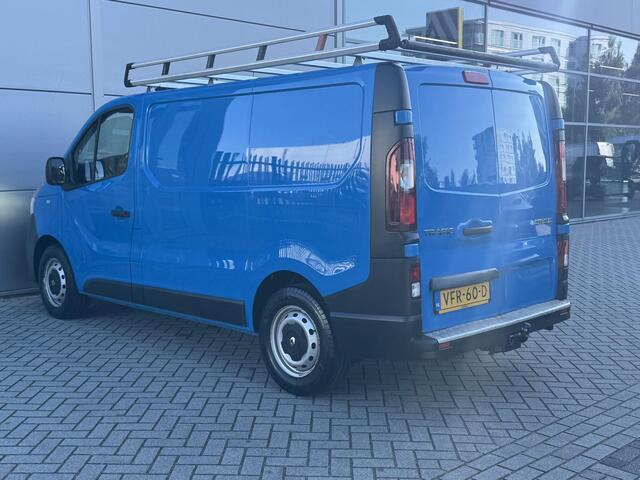 Renault TRAFIC 1.6 dCi 95 T27 L1H1 Comfort | AIRCO | CRUISE CONTROL | TREKHAAK | IMPERIAAL | DEALER OH | NL-AUTO |