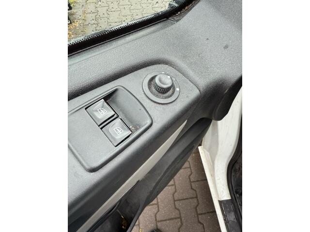 Renault TRAFIC dci 120