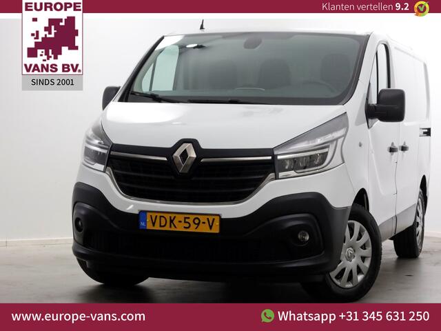 Renault TRAFIC 2.0 dCi 145pk E6 L1H1 Comfort 2x Schuifdeur/Camera/Navi 11-2019