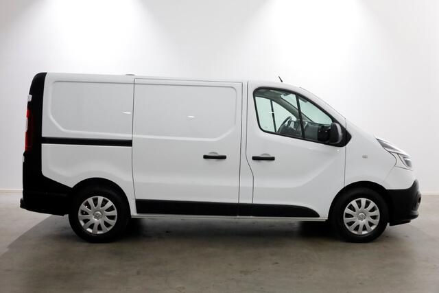 Renault TRAFIC 2.0 dCi 145pk E6 L1H1 Comfort 2x Schuifdeur/Camera/Navi 11-2019
