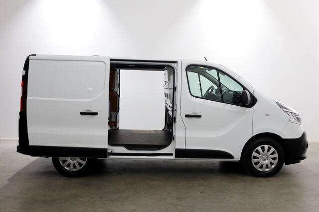 Renault TRAFIC 2.0 dCi 145pk E6 L1H1 Comfort 2x Schuifdeur/Camera/Navi 11-2019