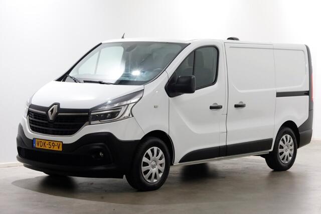 Renault TRAFIC 2.0 dCi 145pk E6 L1H1 Comfort 2x Schuifdeur/Camera/Navi 11-2019