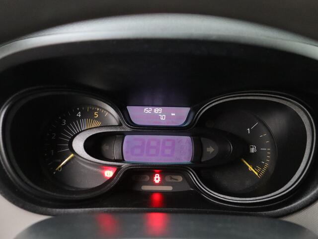 Renault TRAFIC 1.6DCi 115PK Imperiaal | Trekhaak | Navigatie | Airco | Cruise | 3-Persoons