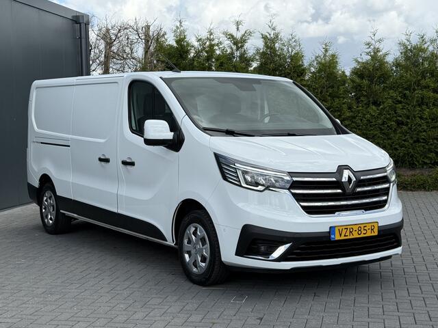 Renault TRAFIC 2.0 dCi 130 PK / L2H1 / AIRCO / CRUISE / NAVI / TREKHAAK / CAMERA / 3-ZITS / ZEER NETJES