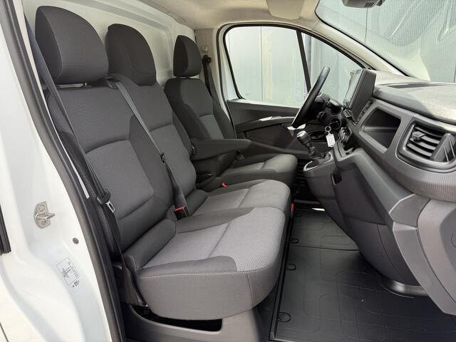 Renault TRAFIC 2.0 dCi 130 PK / L2H1 / AIRCO / CRUISE / NAVI / TREKHAAK / CAMERA / 3-ZITS / ZEER NETJES