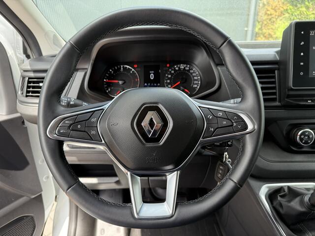 Renault TRAFIC 2.0 dCi 130 PK / L2H1 / AIRCO / CRUISE / NAVI / TREKHAAK / CAMERA / 3-ZITS / ZEER NETJES