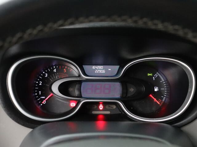 Renault TRAFIC 1.6DCi 120PK Lang Dubbele Cabine Black Edition | Navigatie | Airco | Cruise | Trekhaak