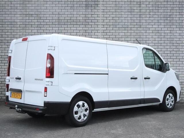 Renault TRAFIC 2.0 dCi 130 T30 L2H1 Work Edition | Trekhaak | Navigatie | Zijschuifdeur Links & Rechts | A-deuren 270° draaibaar |