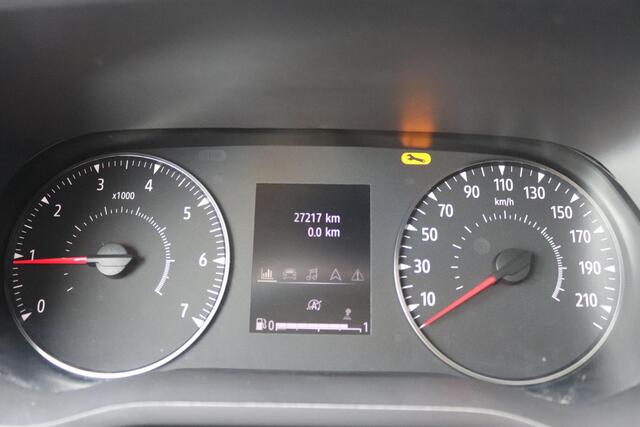 Renault TRAFIC 2.0 dCi 130 T30 L2H1 Work Edition | Trekhaak | Navigatie | Zijschuifdeur Links & Rechts | A-deuren 270° draaibaar |