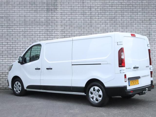 Renault TRAFIC 2.0 dCi 130 T30 L2H1 Work Edition | Trekhaak | Navigatie | Zijschuifdeur Links & Rechts | A-deuren 270° draaibaar |