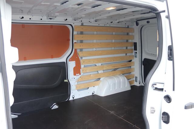 Renault TRAFIC 2.0 dCi 130 T30 L2H1 Work Edition | Trekhaak | Navigatie | Zijschuifdeur Links & Rechts | A-deuren 270° draaibaar |