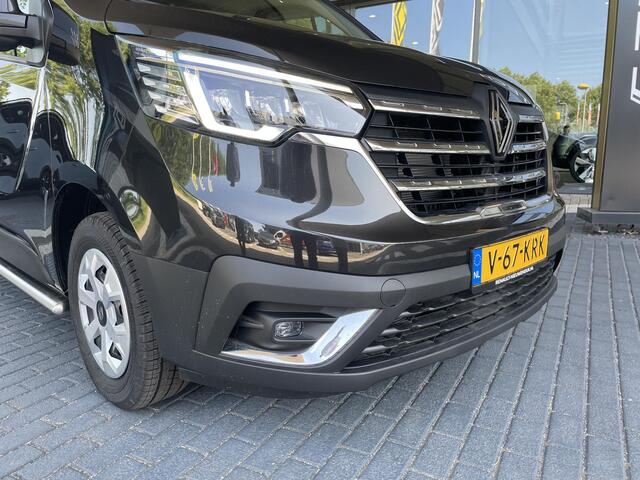 Renault TRAFIC 2.0 Blue dC1 150 EDC T30 L2H1 Advance / Demo Hillegom / Vraag naar beschikbaarheid