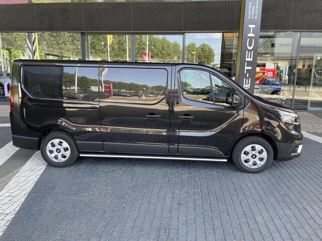 Renault TRAFIC 2.0 Blue dC1 150 EDC T30 L2H1 Advance / Demo Hillegom / Vraag naar beschikbaarheid