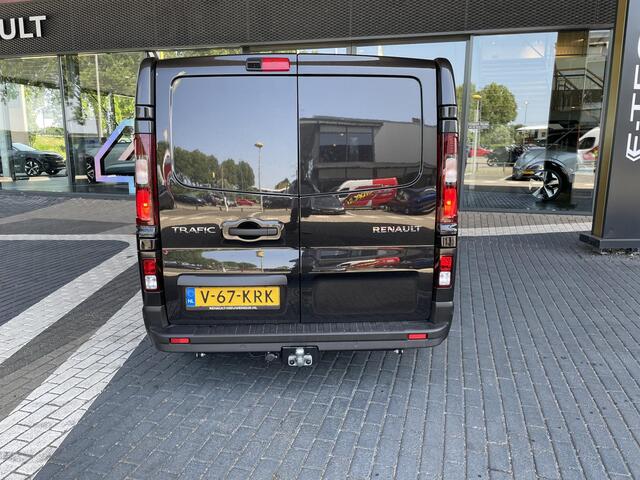 Renault TRAFIC 2.0 Blue dC1 150 EDC T30 L2H1 Advance / Demo Hillegom / Vraag naar beschikbaarheid