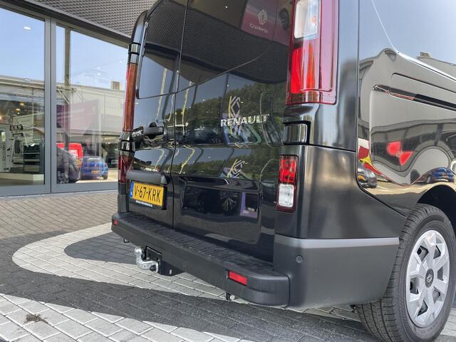 Renault TRAFIC 2.0 Blue dC1 150 EDC T30 L2H1 Advance / Demo Hillegom / Vraag naar beschikbaarheid