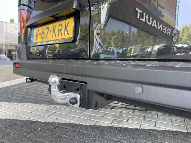 Renault TRAFIC 2.0 Blue dC1 150 EDC T30 L2H1 Advance / Demo Hillegom / Vraag naar beschikbaarheid