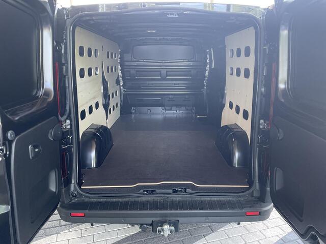 Renault TRAFIC 2.0 Blue dC1 150 EDC T30 L2H1 Advance / Demo Hillegom / Vraag naar beschikbaarheid