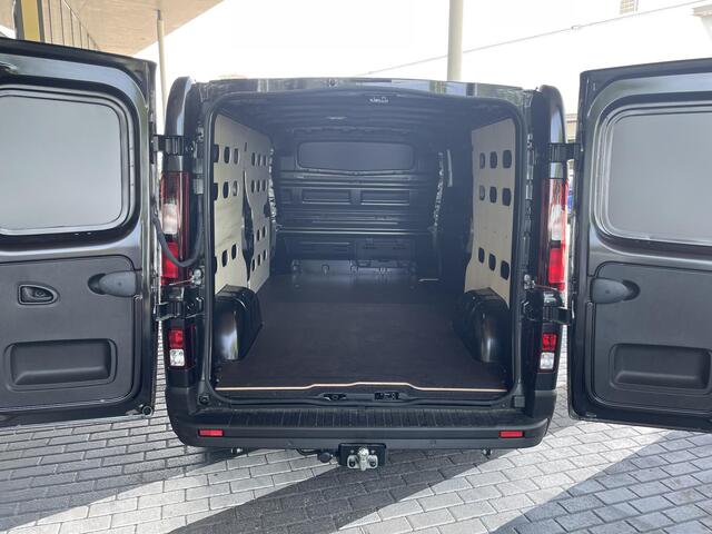 Renault TRAFIC 2.0 Blue dC1 150 EDC T30 L2H1 Advance / Demo Hillegom / Vraag naar beschikbaarheid