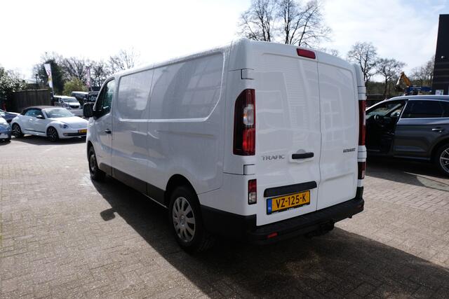 Renault TRAFIC 1.6 dCi T29 L2H1 Comfort Energy / TREKHAAK / CRUISE / AIRCO / SCHERM /