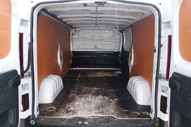 Renault TRAFIC 1.6 dCi T29 L2H1 Comfort Energy / TREKHAAK / CRUISE / AIRCO / SCHERM /