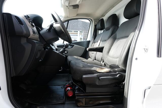 Renault TRAFIC 1.6 dCi T29 L2H1 Comfort Energy / TREKHAAK / CRUISE / AIRCO / SCHERM /